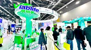 展会速递 | 唯铂莱斩获CiE美妆大赏“年度最具影响力原料企业”大奖
